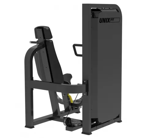 Жим от груди сидя UNIX Fit 100 PRO (UC-6720)