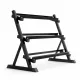 Стойка для гантелей UNIX Fit DumRack PRO (300 кг)