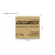 Стол теннисный Game 6 Всепогодный с сеткой Синий