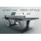 Теннисный стол Start Line High-Style