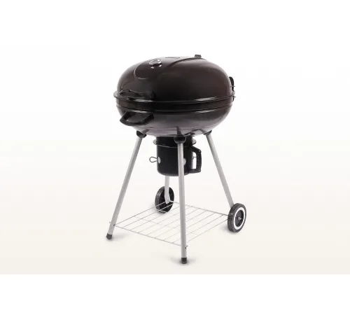 Круглый угольный гриль 22 дюйма (57 см) BISON