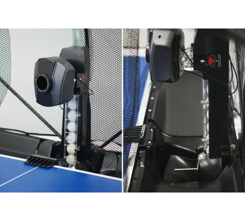 Тренажер для настольного тенниса H600