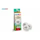 Мячи Start line Club Select 1* New (3 шт, бел.)