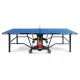 Всепогодный премиальный теннисный стол EDITION Outdoor blue с синей столешницей