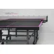 Теннисный стол Start Line Champion HIGH SPEED Black