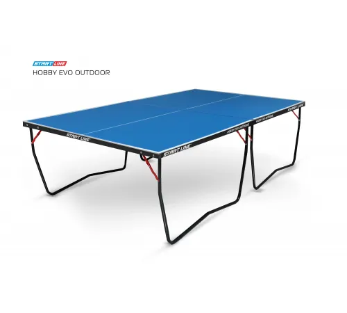 Теннисный стол Hobby Evo Outdoor 6