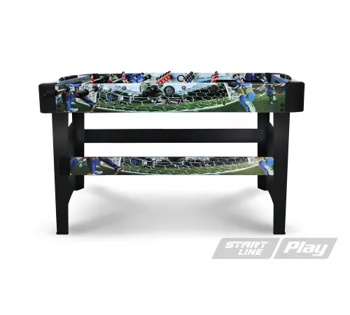 Мини-футбол World game SLP-4824P-3