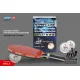 Мячи Start line EXPERT V40+ 3* (ITTF) (6 шт)
