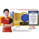 Ракетка для н/т Double Fish (105)